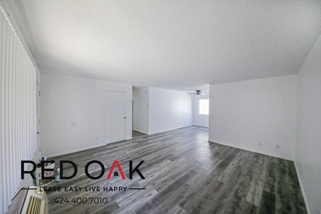 Foto del edificio - 3815 Baldwin Ave