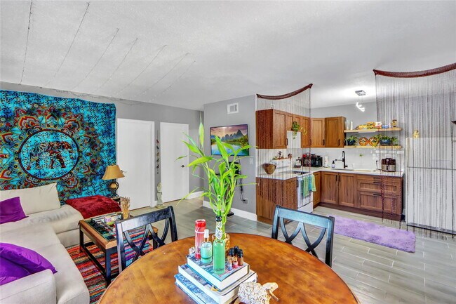 Foto del edificio - 260 NW 19th St