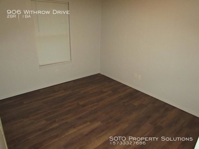 Foto del edificio - 2 bedroom in Oran MO 63771