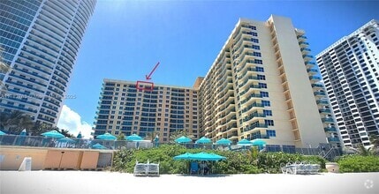 Building Photo - 2501 S Ocean Dr