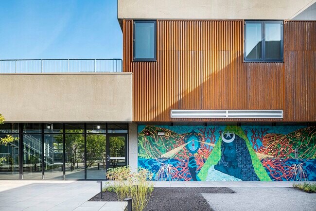 Foto del edificio - 1059 Broadway