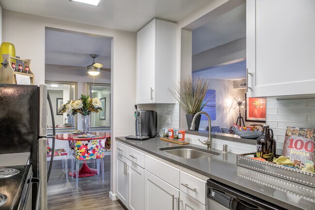 Foto del edificio - Park Kiely