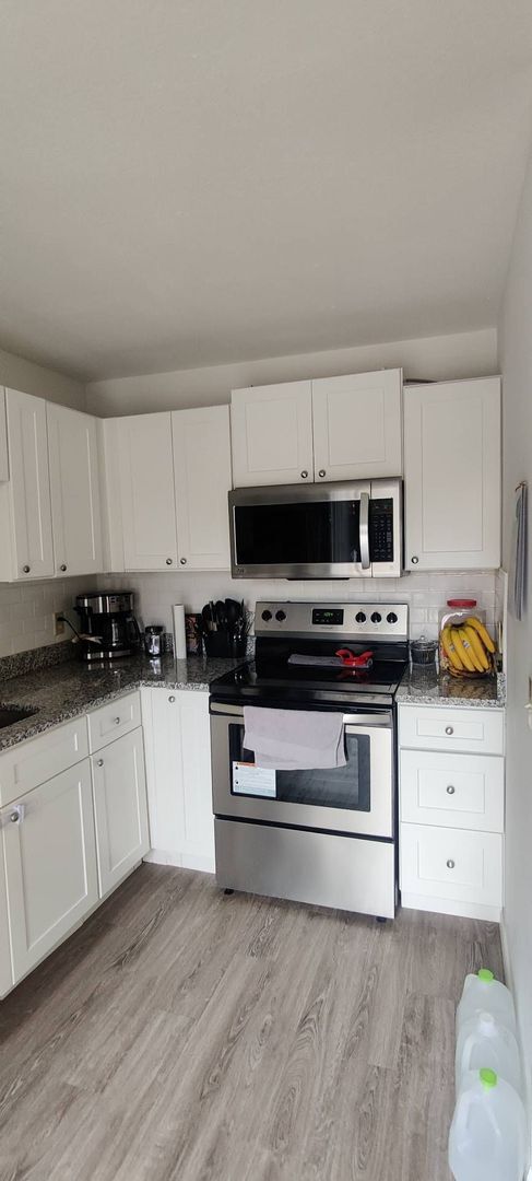 Foto del edificio - Beautiful 2 bedroom  2.5 bath duplex in qu...