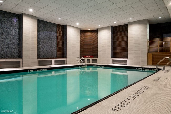 Building Photo - 1 br, 1 bath Apartment - Tribeca Tower