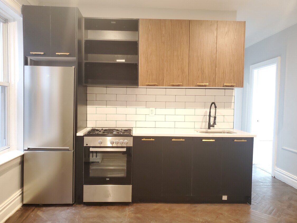 3144 John F Kennedy Blvd Unit 305, Jersey City, NJ 07306 Apartments