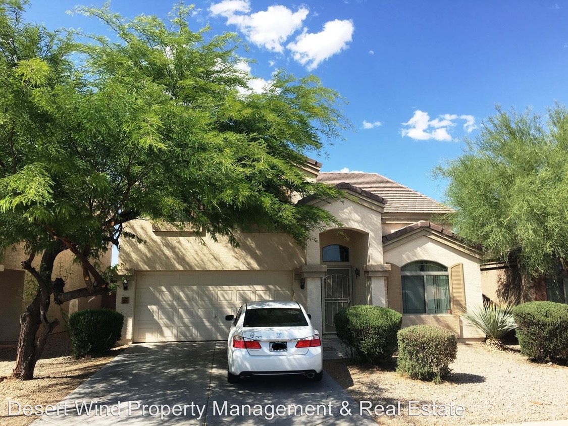 Primary Photo - 4 br, 2.5 bath House - 8516 W. Payson Road