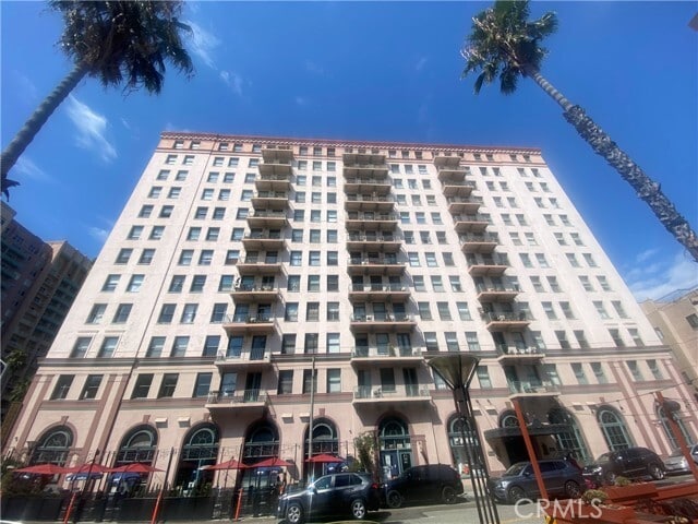 Building Photo - 455 E Ocean Blvd