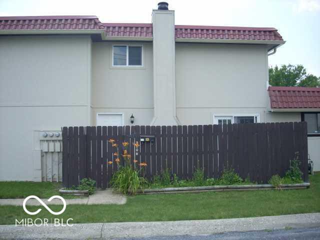 Foto del edificio - 2866 Punto Alto Ct
