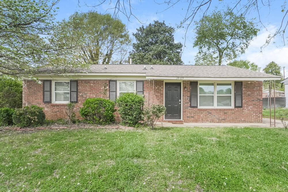 Primary Photo - 3809 Bardot Dr