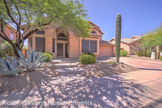 Foto del edificio - 19032 N 91st St
