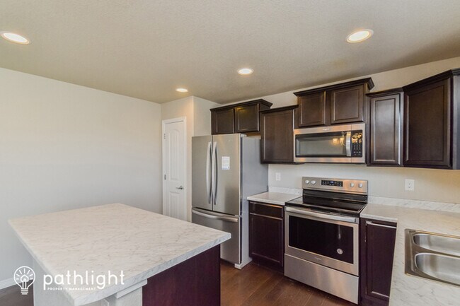 Building Photo - 10065 Morning Vista Drive, Peyton, CO, 80831