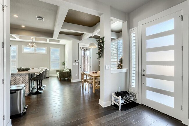 Foto del edificio - 917 Morrow St