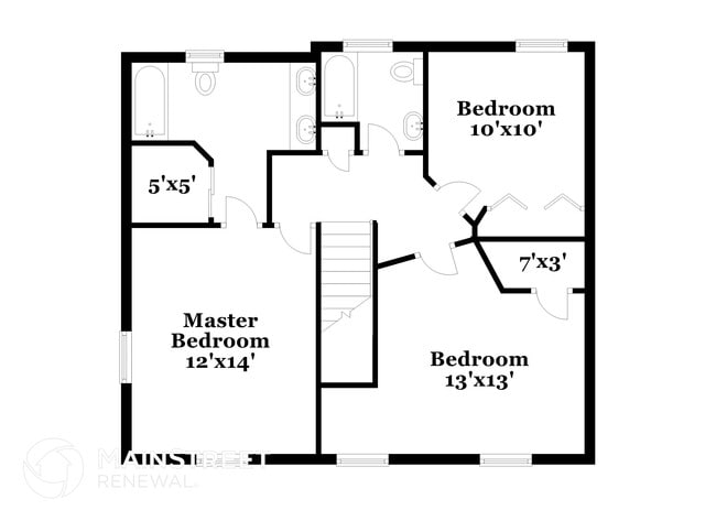 Building Photo - 7103 Chase Cir