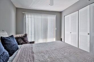 Bedroom - The Pops