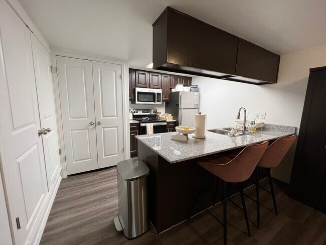 Foto del edificio - 9540 S Brandy Spring Ln