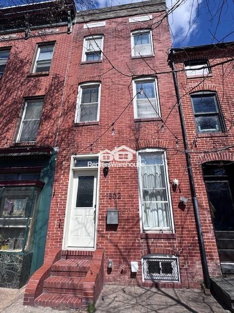 Foto del edificio - 1802 Gough St