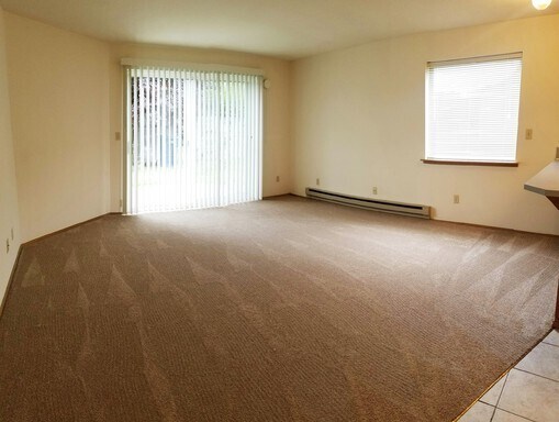 Living Room - 919 28th St NE