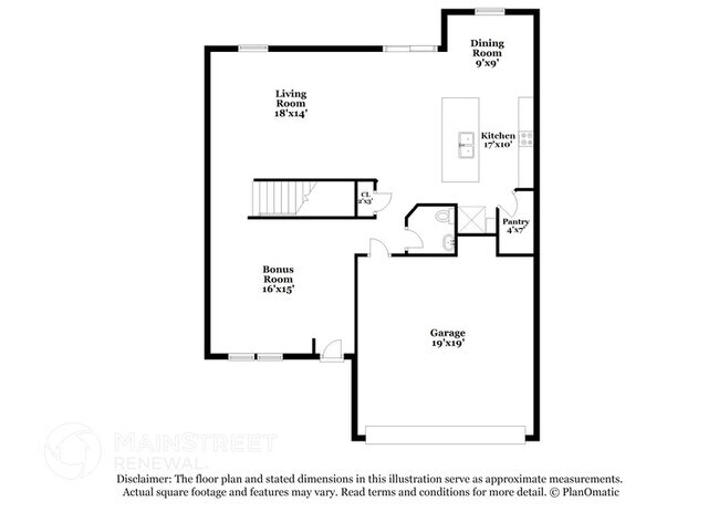 Building Photo - 701 Cider Ml Wy