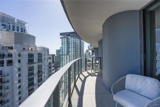 Photo - 1000 Brickell Plaza Apartment