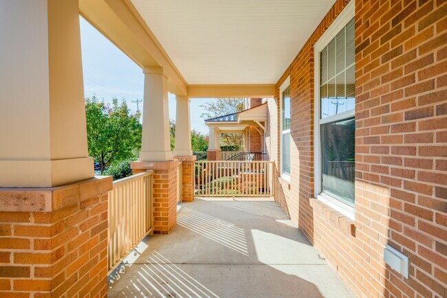 Foto del edificio - 748 Washington Ave