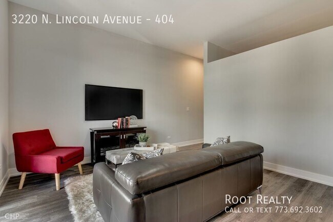Foto del edificio - New Construction ARO Unit – LARGE 2-Room S...