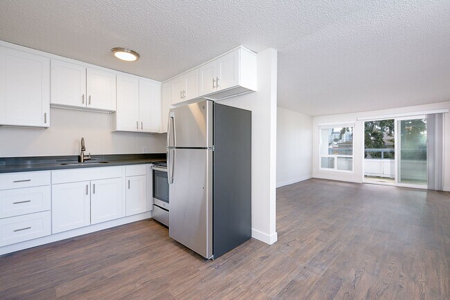 Foto del interior - Fountainside