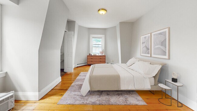 Foto del edificio - 171 Trenton St