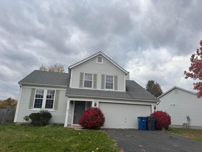 Building Photo - 757 Tricolor Dr