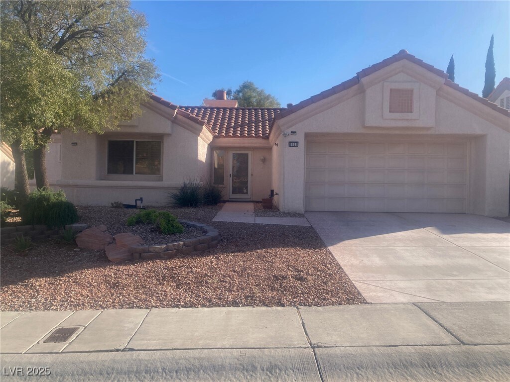 Foto principal - 9421 W Gold Mountain Ave
