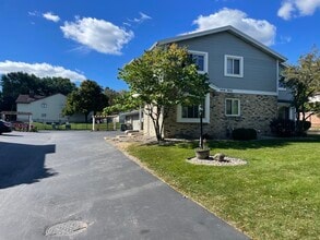 Convenient west side location - 2022 McKenna Blvd