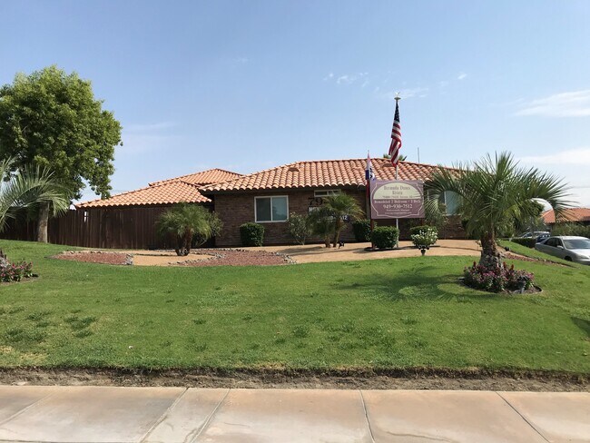 Foto del edificio - 79400 Avenue 42