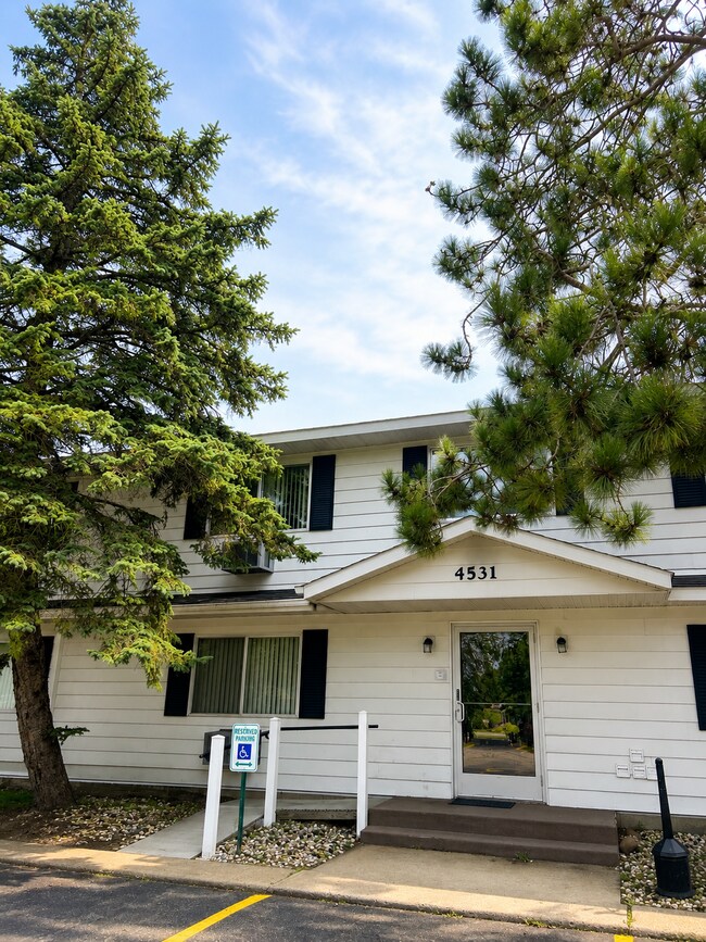 Foto del edificio - 4531 Mormon Coulee Rd