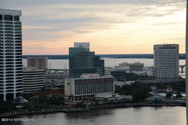 Foto del edificio - 400 E Bay St