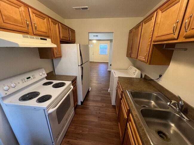 Foto del edificio - 936 Maryland Ave