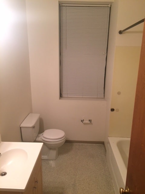 Bathroom - 221 W Main St
