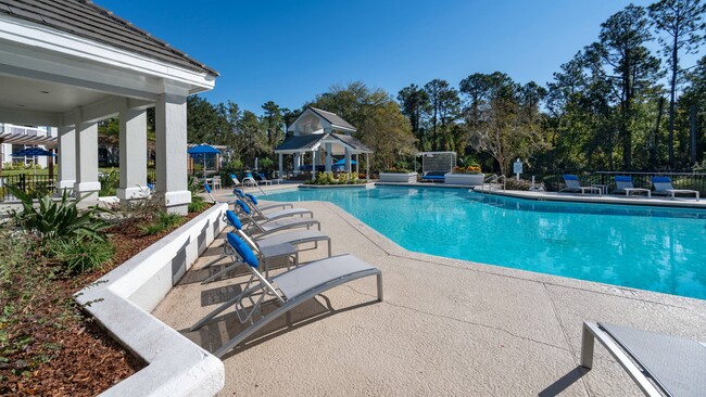 Southside Villas Apartments - 8745 Palm Breeze Rd Jacksonville, FL ...