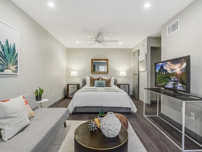 Foto del edificio - 615 Upson St