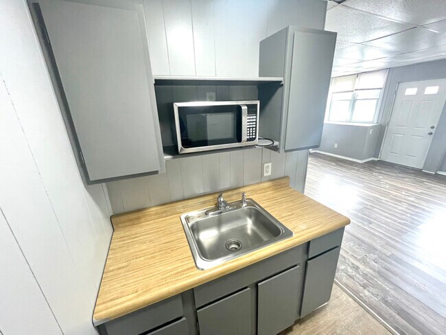 Foto del edificio - 403 25th St