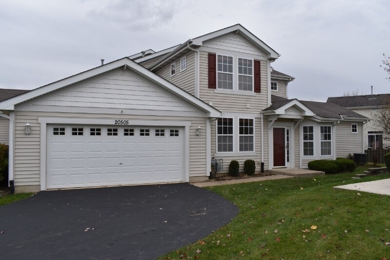 Primary Photo - 20505 McGilvray Dr