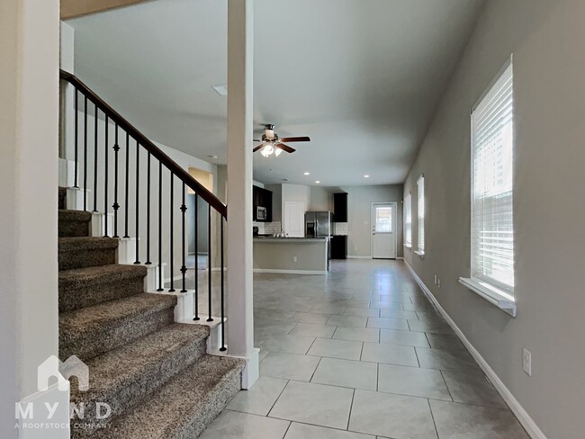 Building Photo - 1607 N City Oaks Ln