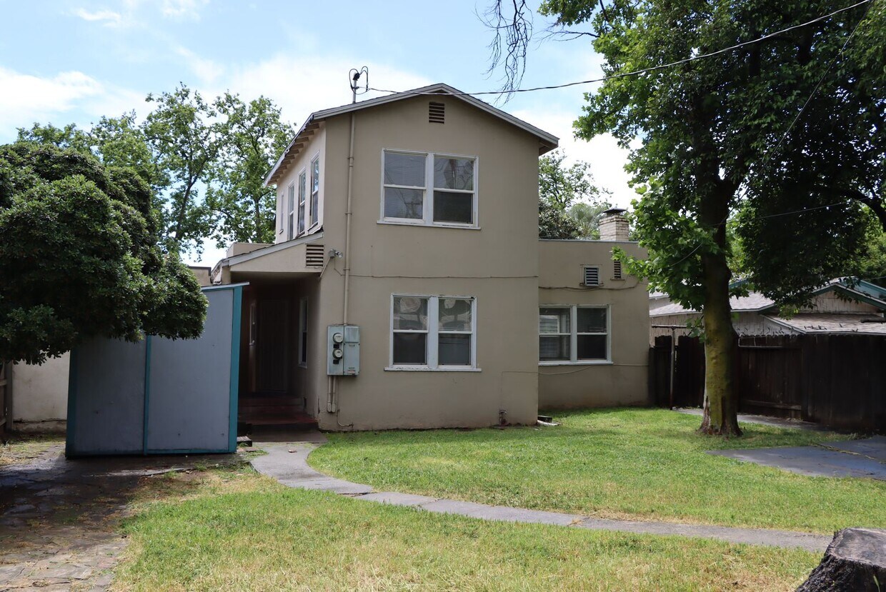 Foto del edificio - W20th 1011 #B