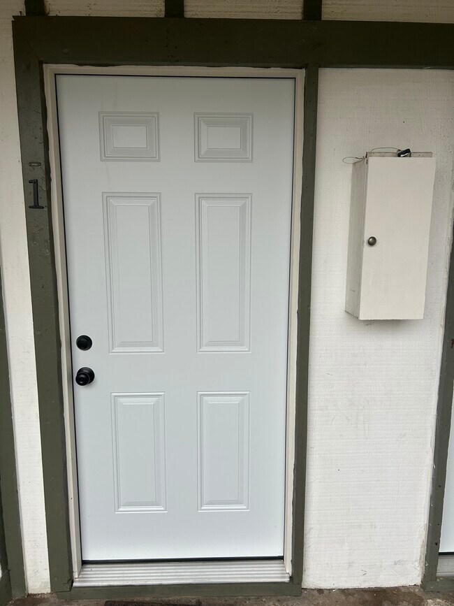 Foto del edificio - 4626 Ashdale Ct