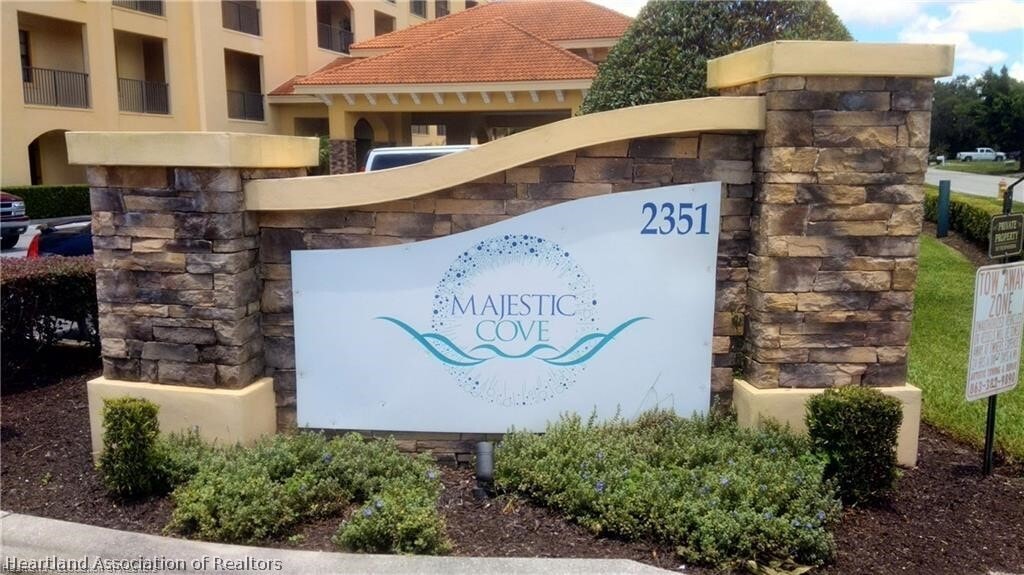 2351 Lakeview Dr Unit 307, Sebring, FL 33870 Condo for Rent in