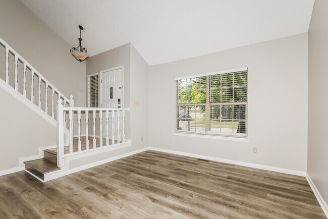 Foto del edificio - 2917 Sunnyfield Ct