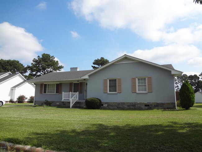 Building Photo - 509 Highland Ave