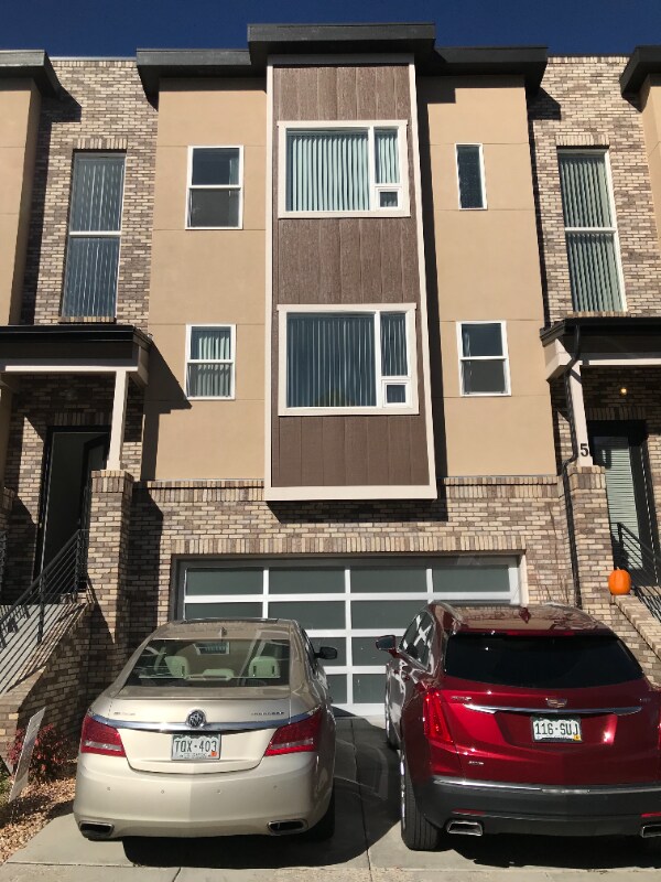 Foto principal - 3660 S Beeler St
