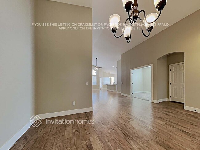 Foto del edificio - 2914 Branch Creek Ct