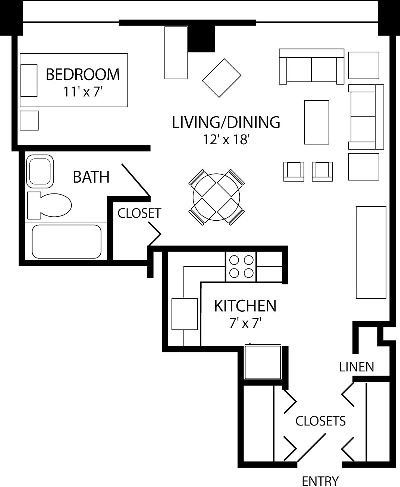 Eficacia - Clairmont Oaks