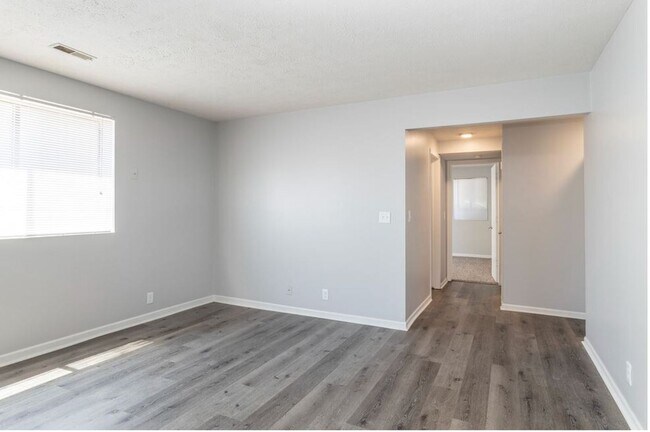 Foto del interior - Belleville