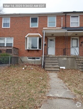 Building Photo - 1686 Poles Rd